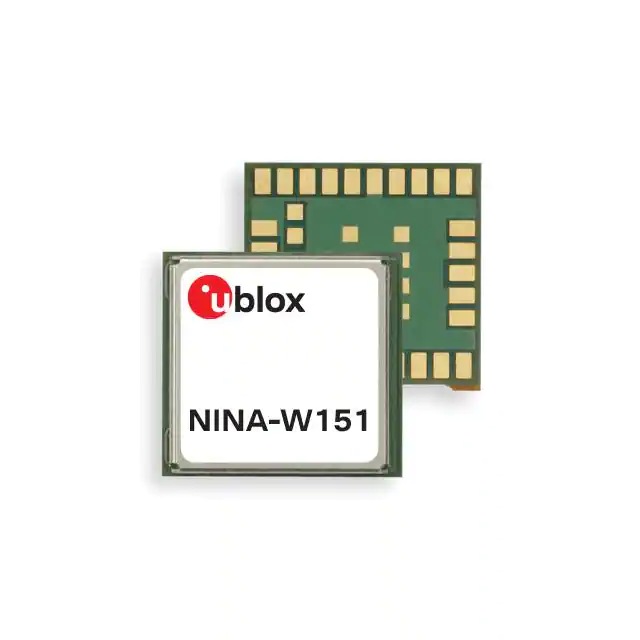 NINA-W151-02B u-blox