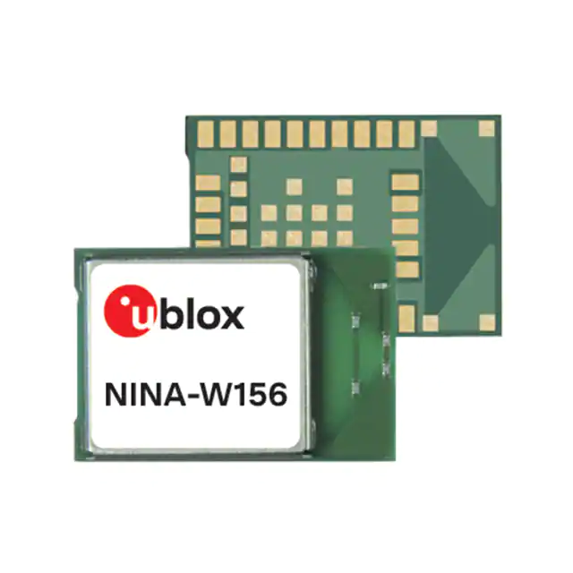 NINA-W156-03B u-blox