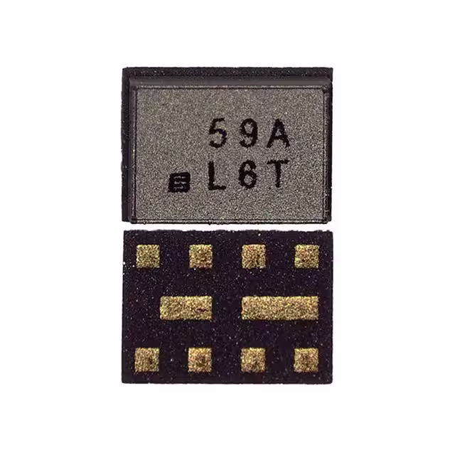 NJG1159PHH-A-TE1 Nisshinbo Micro Devices Inc.