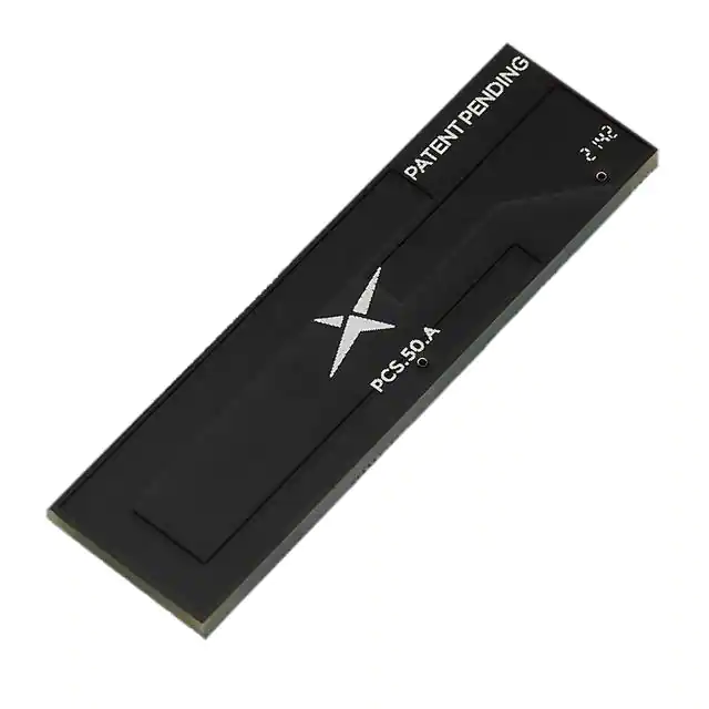 PCS.50A Taoglas Limited