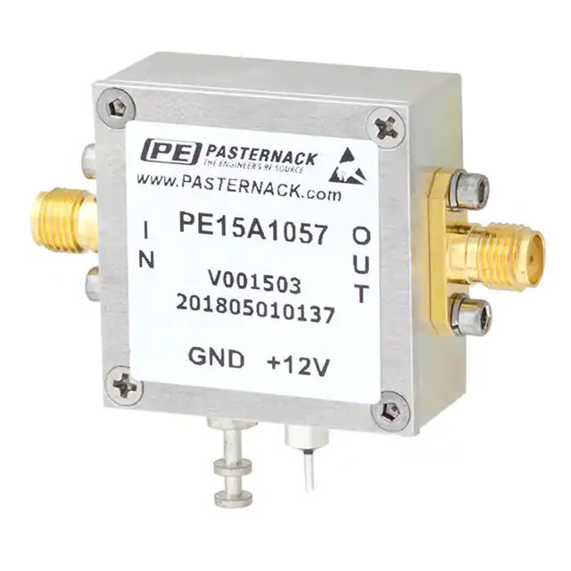 PE15A1057 Pasternack