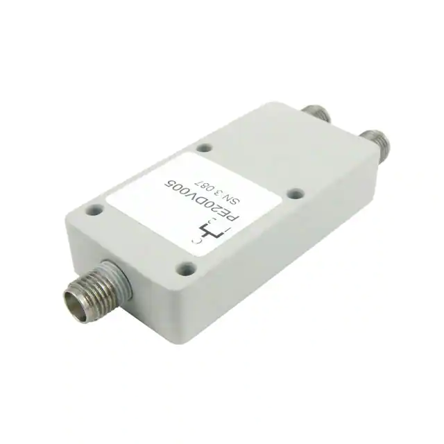 PE20DV005 Pasternack