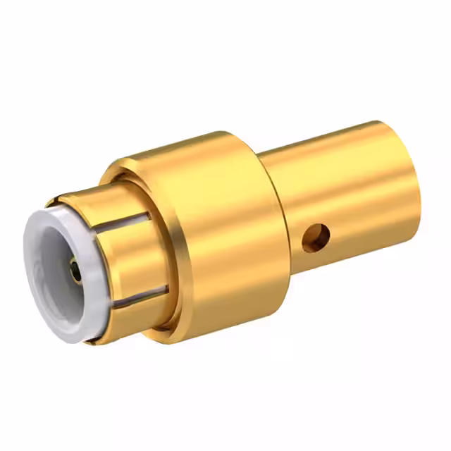 R574303305 Radiall USA, Inc.