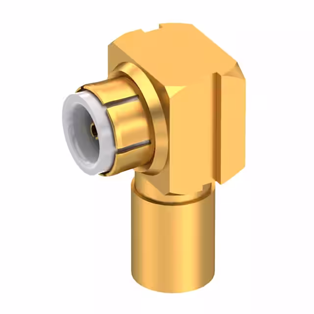R574303445 Radiall USA, Inc.
