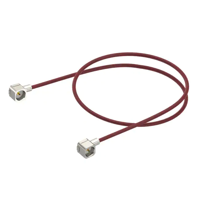 R574412345 Radiall USA, Inc.
