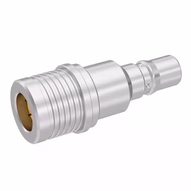 R411709124 Radiall USA, Inc.
