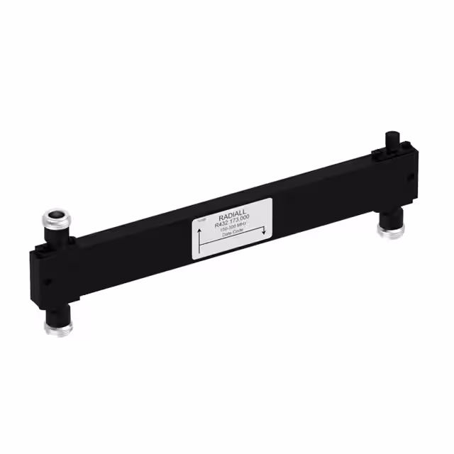 R591703605 Radiall USA, Inc.