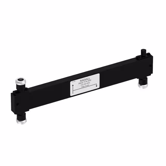 R591703610 Radiall USA, Inc.