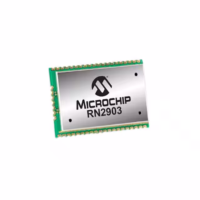 RN2903-I/RM095 Microchip Technology