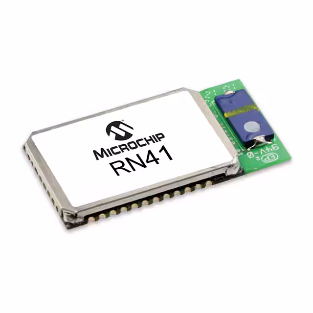 RN41U-I/RM Microchip Technology