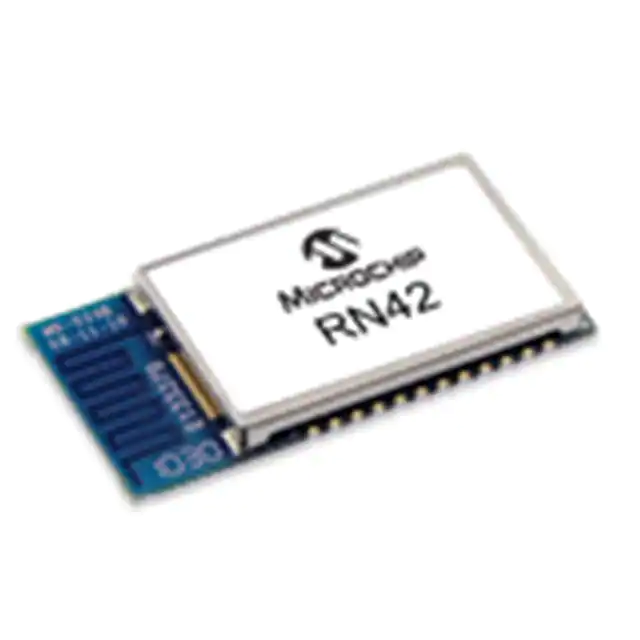 RN42HCI-I/RM Microchip Technology