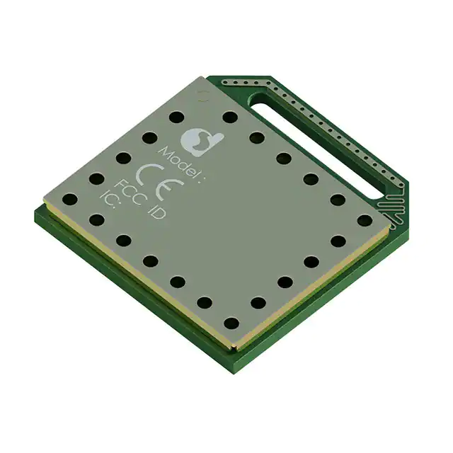 SC14WAMDECT SF01T Renesas Electronics Corporation