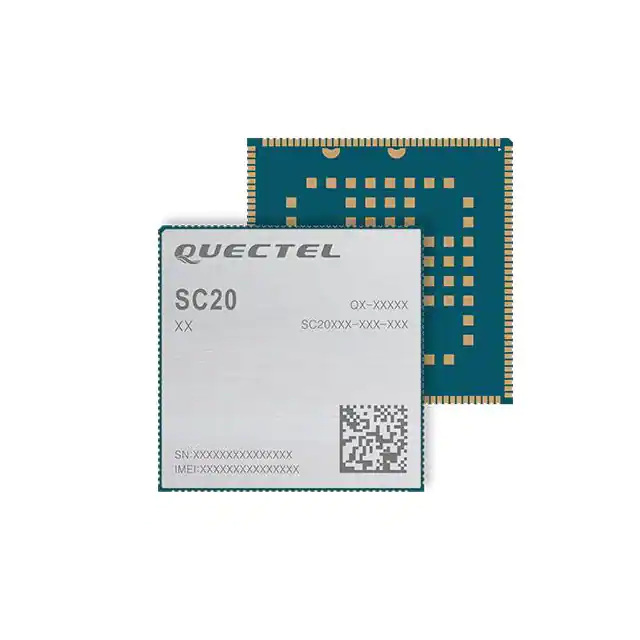 SC20WSC-8GB-UNN Quectel