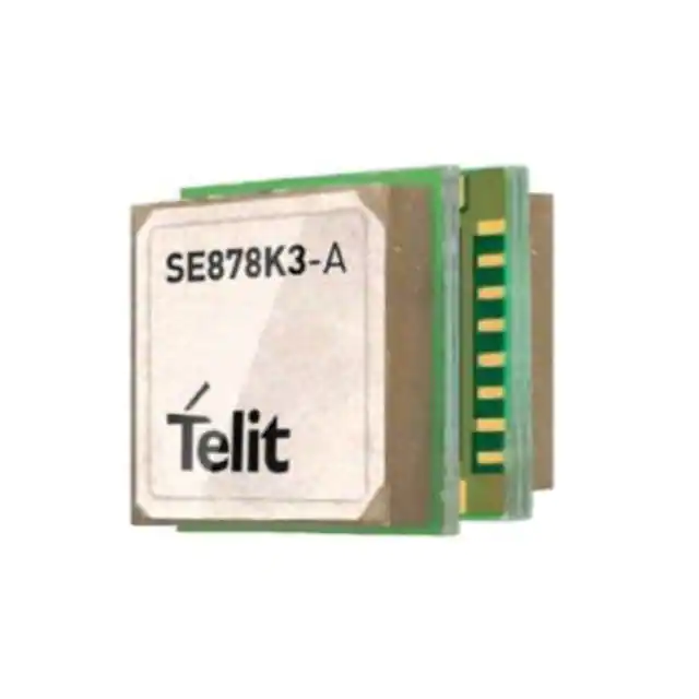 SE878K3A232R001000 Telit Cinterion