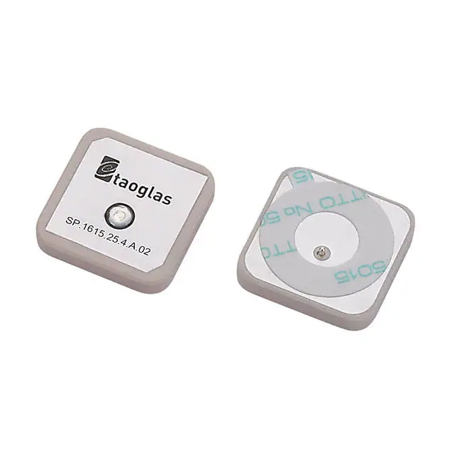 SP.1615.25.4.A.02 Taoglas Limited