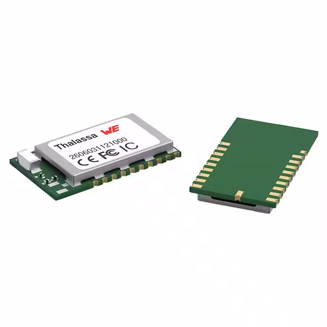 2606031121000 Würth Elektronik