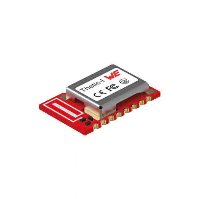 2611011021010 Würth Elektronik
