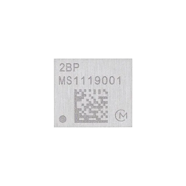 LBUA0VG2BP-741 Murata Electronics