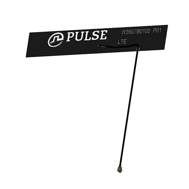W3435B0100 Pulse Electronics