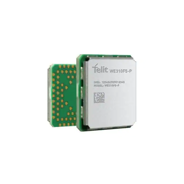 WE310F5P390T001000 Telit Cinterion