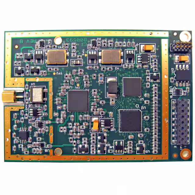 WIT2450 Murata Electronics