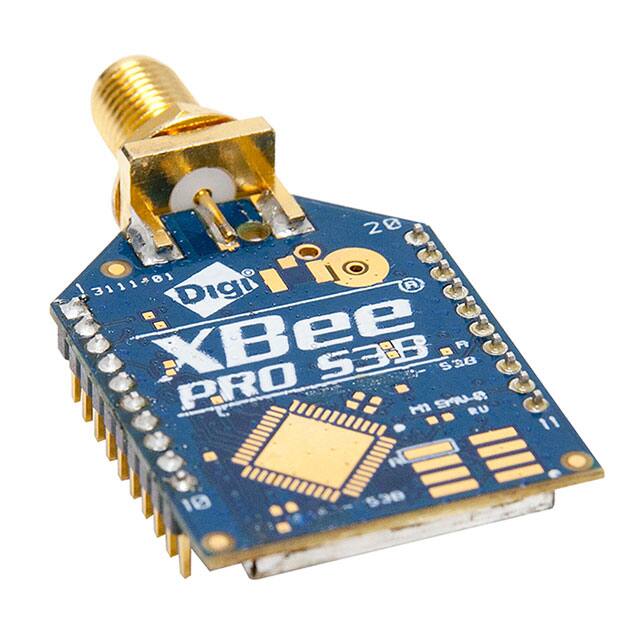 XBP9B-DMSTB022 Digi