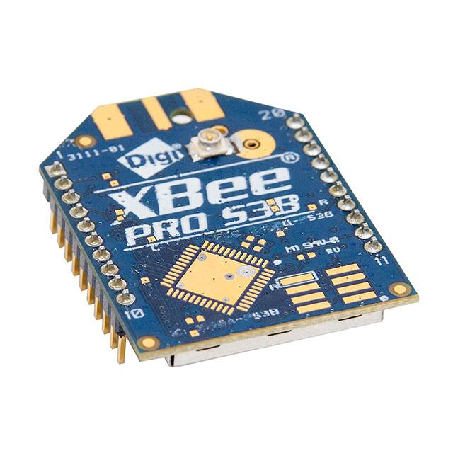 XBP9B-DMUTB022 Digi