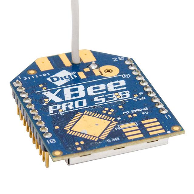 XBP9B-DMWTB012 Digi