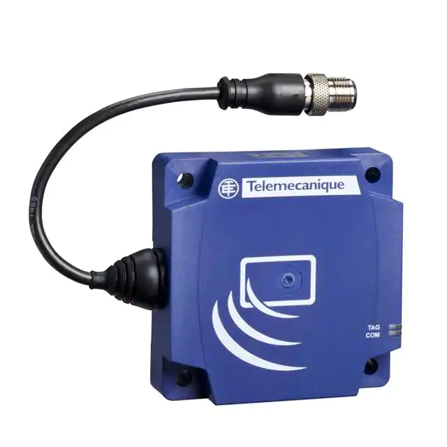 XGCS8901201 Telemecanique Sensors