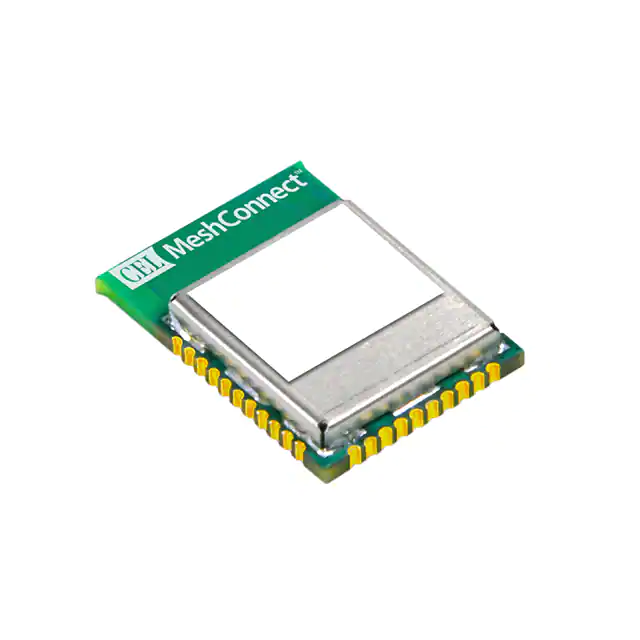 ZICM357SP2-2-R CEL