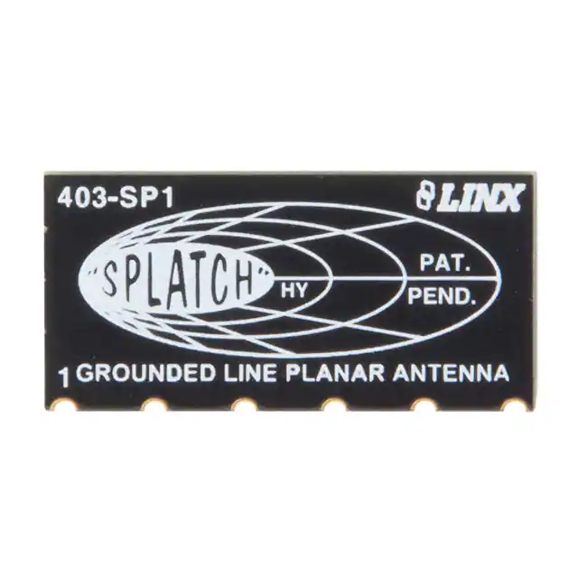 ANT-403-SP TE Connectivity Linx