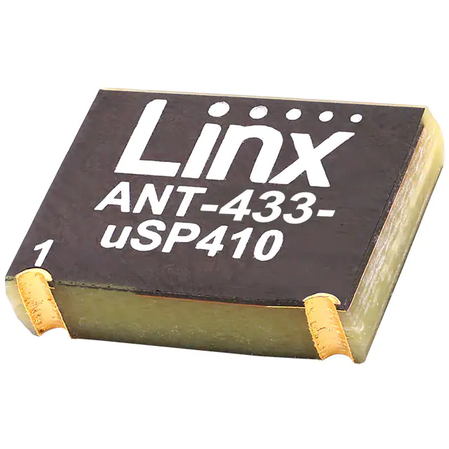 ANT-433-USP410 TE Connectivity Linx