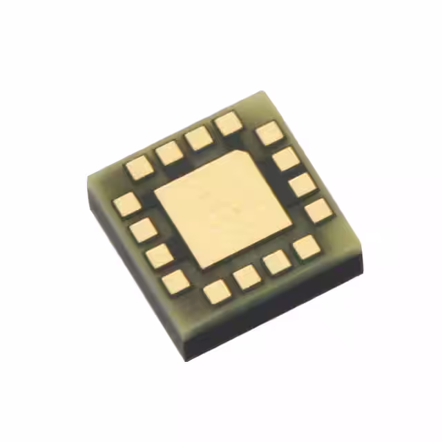 MGA-23003-BLKG Broadcom Limited
