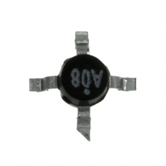 MSA-0886-BLKG Broadcom Limited