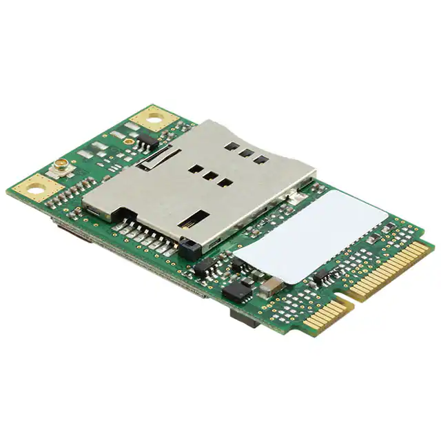 MTPCIE-H5-EU-SP Multi-Tech Systems Inc.