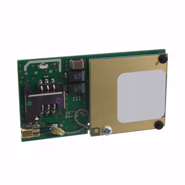 MTSMC-E1-V Multi-Tech Systems Inc.