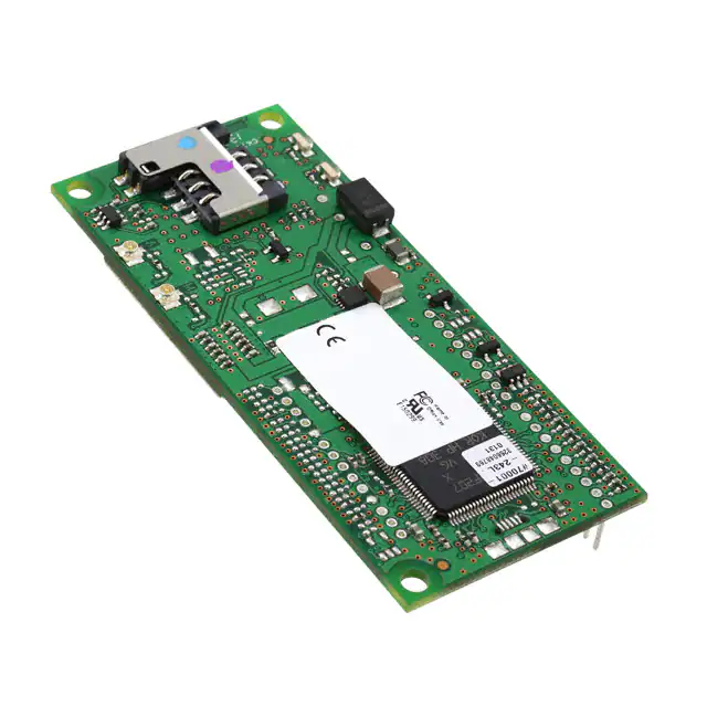 MTSMC-H5-IP Multi-Tech Systems Inc.
