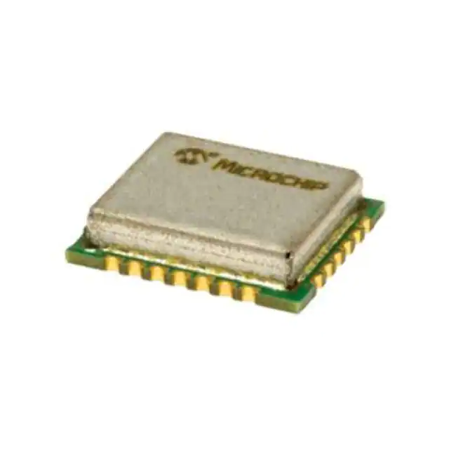 ATSAMR30M18AT-I/RM100 Microchip Technology