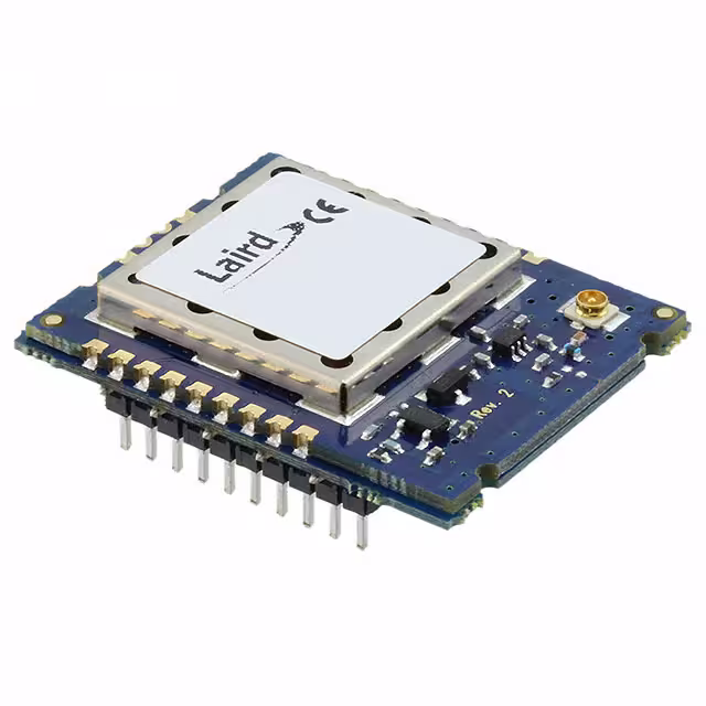 RM024-P10-C-30 Ezurio