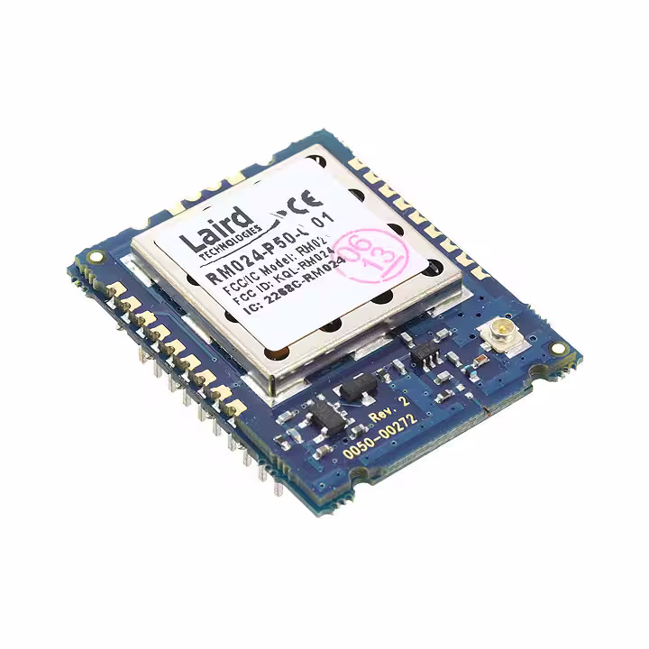 RM024-P50-C-01 Ezurio