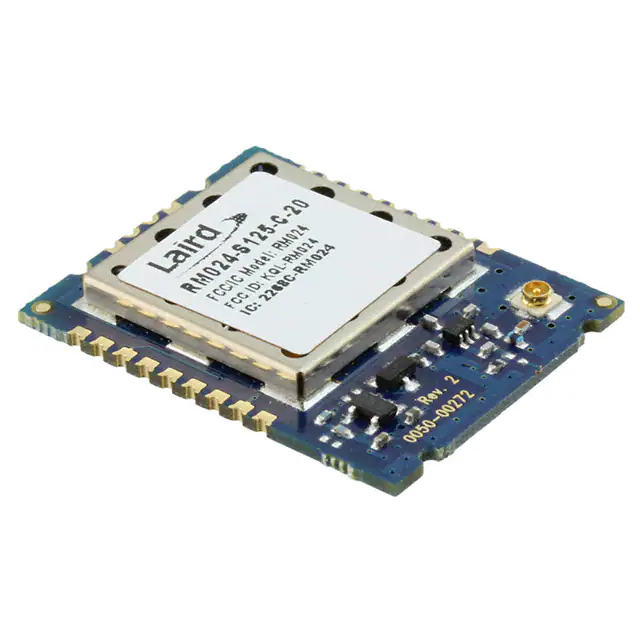 RM024-S125-C-30 Ezurio