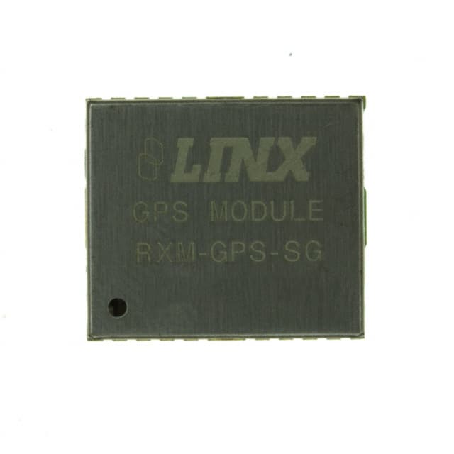 RXM-GPS-SG-B TE Connectivity Linx