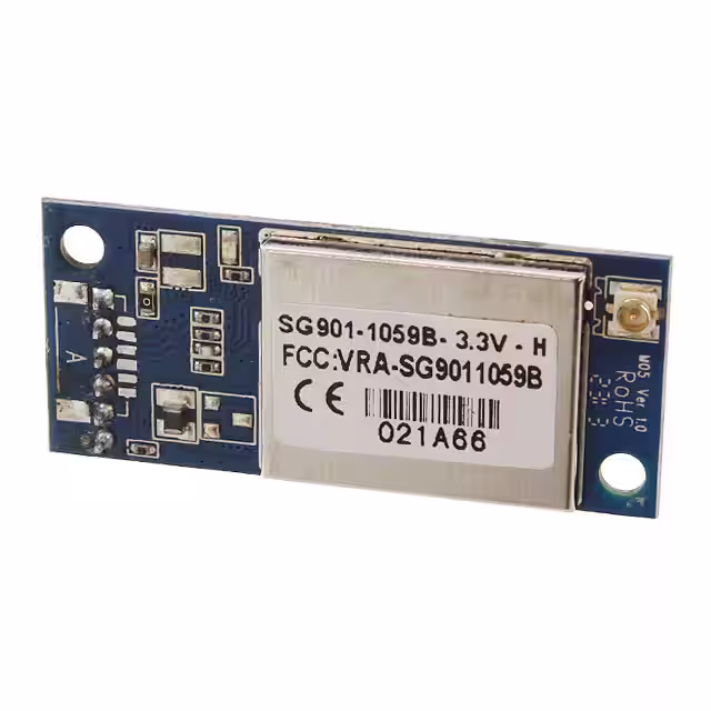 SG901-1059B-3.3-H Sagrad
