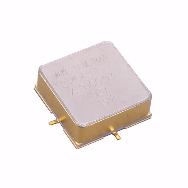 SMPA511 MACOM Technology Solutions
