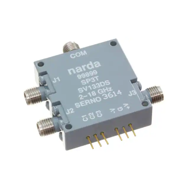 SV133DS L3 Narda-MITEQ