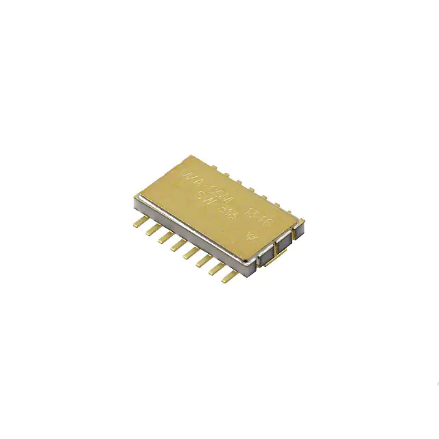 SW-313-PIN MACOM Technology Solutions