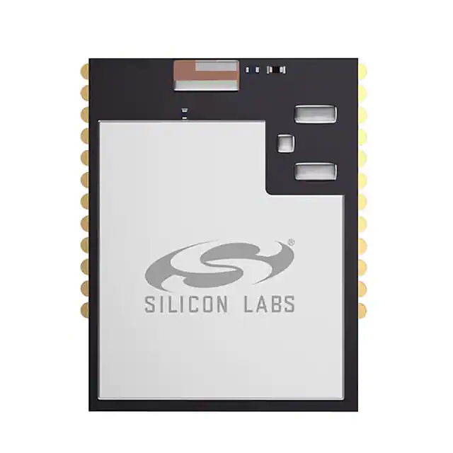 MGM12P22F1024GA-V4R Silicon Labs