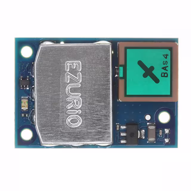 TRBLU2300200-07-01 Ezurio