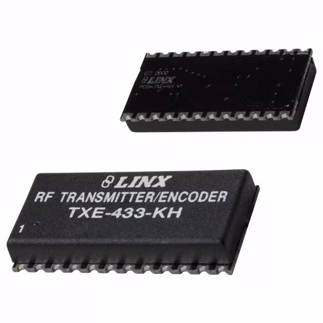 TXE-433-KH TE Connectivity Linx