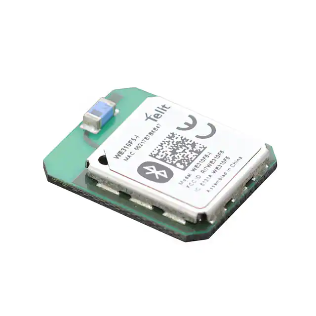 WE310F5I390R001000 Telit Cinterion